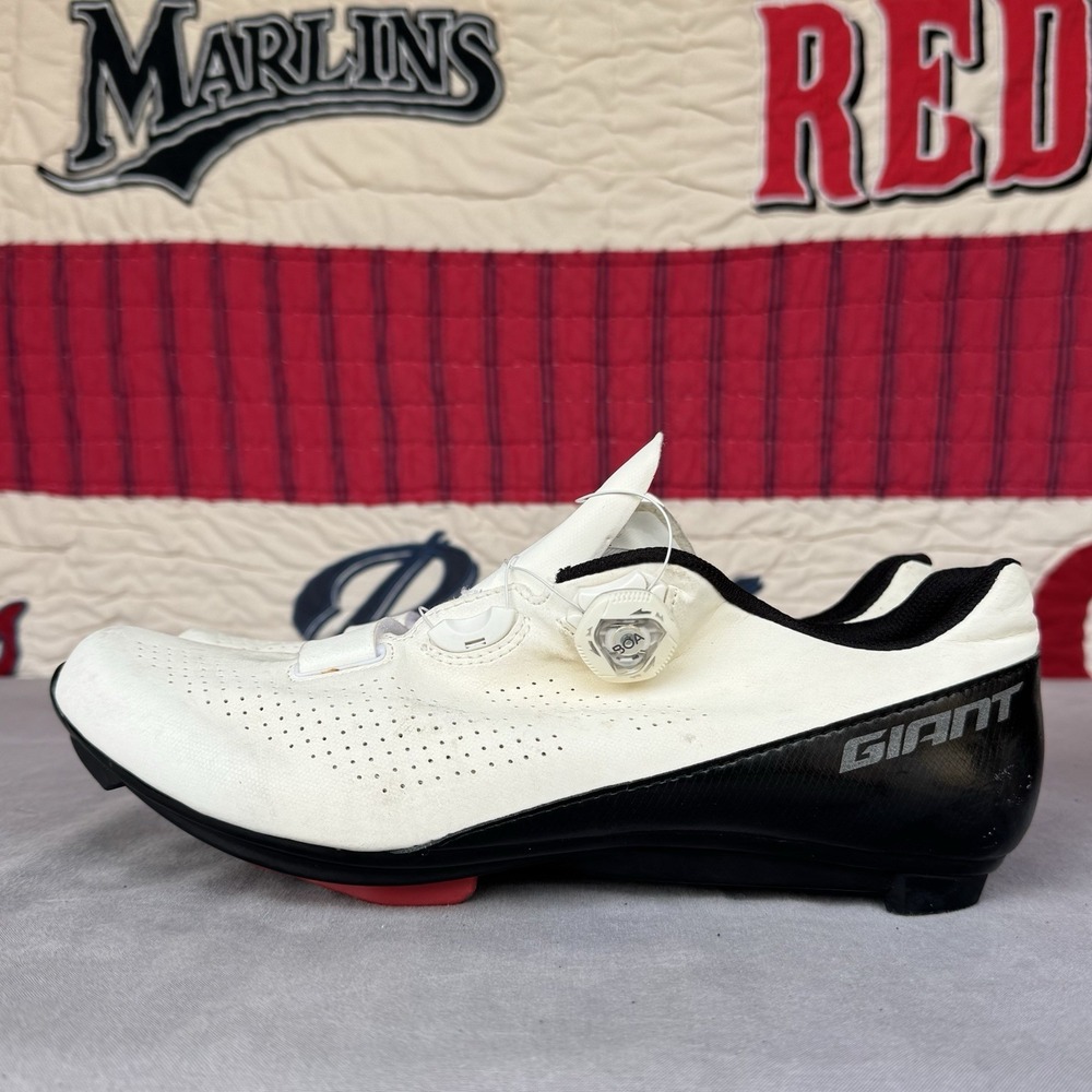 Size 46/M13 - GIANT SURGE COMP ROAD‎ SHOE